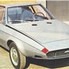 DAF Siluro (Michelotti), 1968